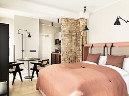 46heima Apartments