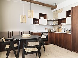 46heima Apartments