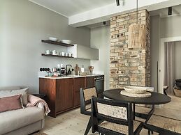 46heima Apartments