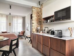 46heima Apartments