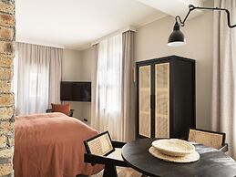 46heima Apartments