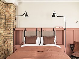46heima Apartments