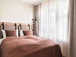 46heima Apartments