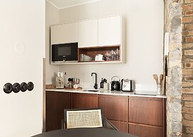 46heima Apartments