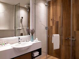 Swissotel Living Jeddah