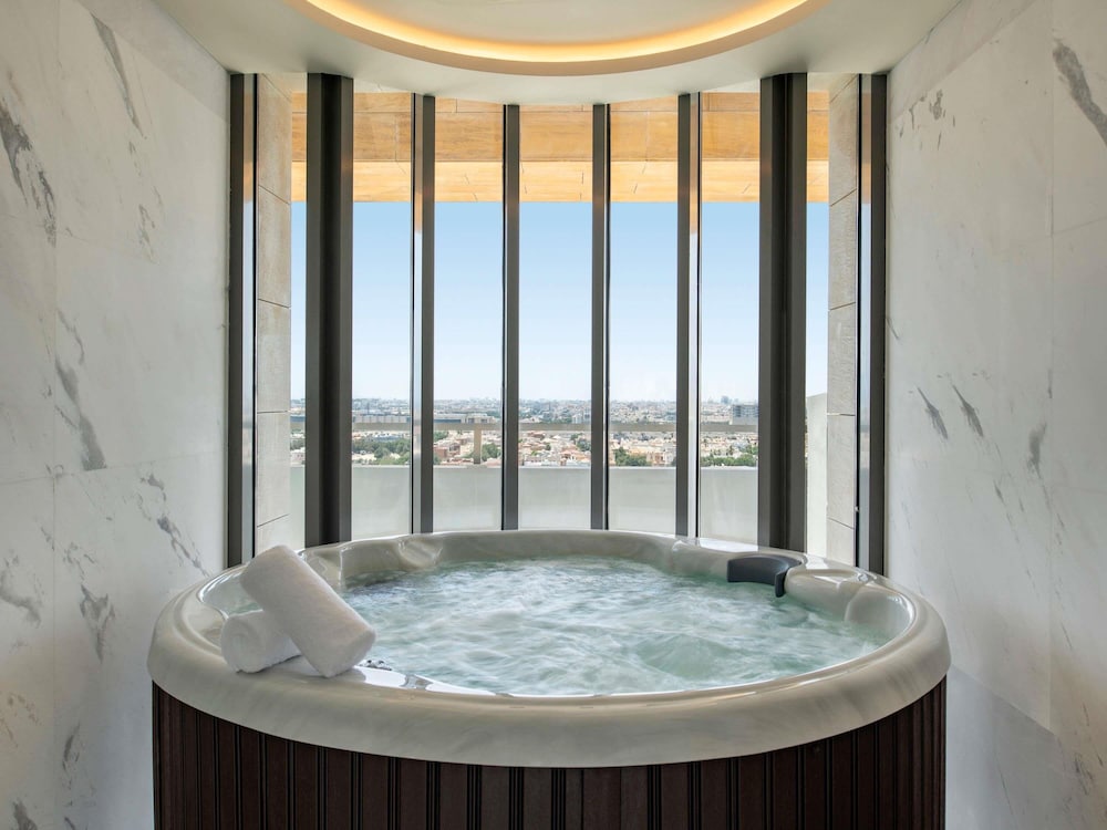 Swissotel Living Jeddah