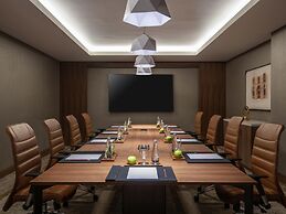 Swissotel Living Jeddah