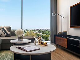 Swissotel Living Jeddah