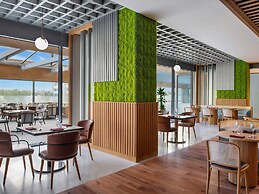 Swissotel Living Jeddah