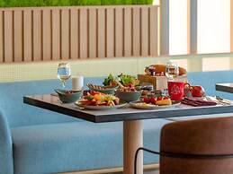 Swissotel Living Jeddah