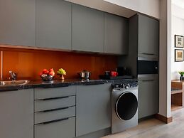 Swissotel Living Jeddah