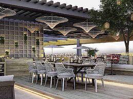 Swissotel Living Jeddah