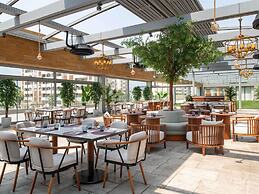 Swissotel Living Jeddah