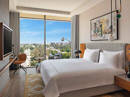 Swissotel Living Jeddah