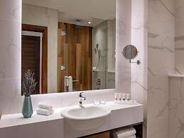 Swissotel Living Jeddah
