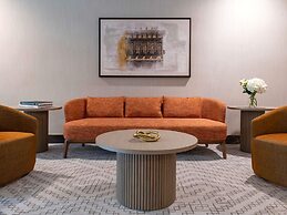Swissotel Living Jeddah