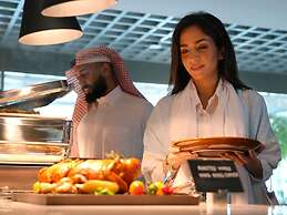 Swissotel Living Jeddah