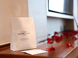 Swissotel Living Jeddah