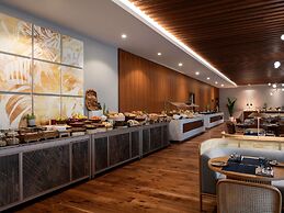 Swissotel Living Jeddah