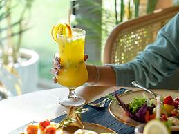 Swissotel Living Jeddah