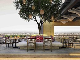 Swissotel Living Jeddah