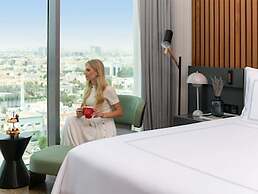 Swissotel Living Jeddah