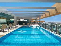 Swissotel Living Jeddah