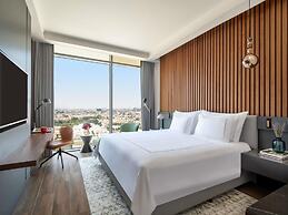 Swissotel Living Jeddah