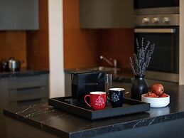 Swissotel Living Jeddah