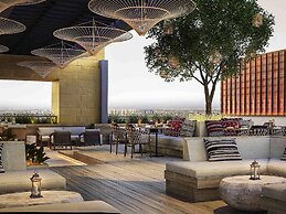 Swissotel Living Jeddah