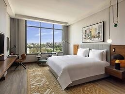 Swissotel Living Jeddah
