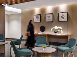 Swissotel Living Jeddah