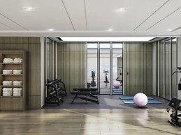 Swissotel Living Jeddah