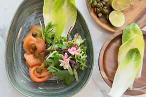 Swissotel Living Jeddah
