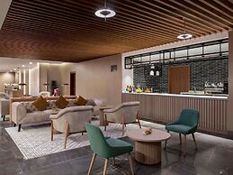 Swissotel Living Jeddah