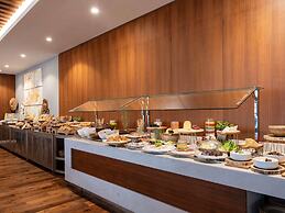 Swissotel Living Jeddah