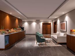 Swissotel Living Jeddah