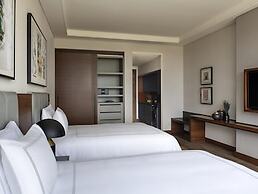 Swissotel Living Jeddah