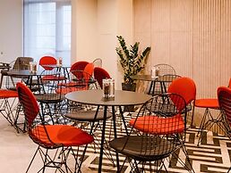 Ibis Lviv Centre