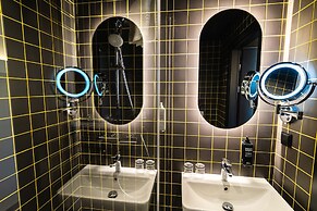 Ibis Lviv Centre