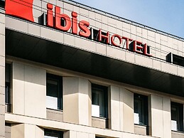 Ibis Lviv Centre