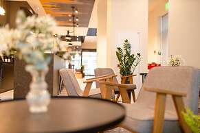 Ibis Lviv Centre