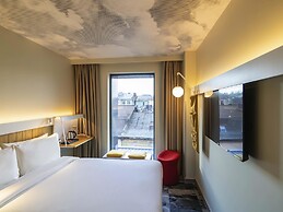 Ibis Lviv Centre