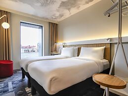 Ibis Lviv Centre