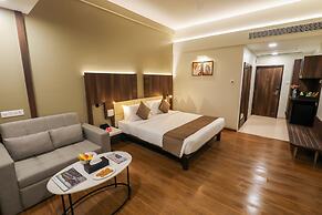 Spree Hotel Aurangabad