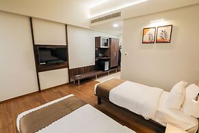 Spree Hotel Aurangabad