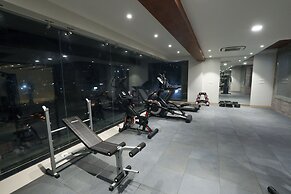 Spree Hotel Aurangabad