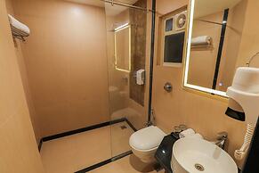 Spree Hotel Aurangabad
