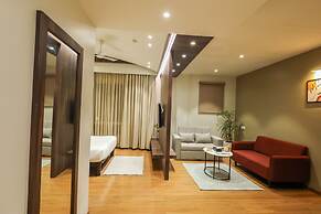 Spree Hotel Aurangabad
