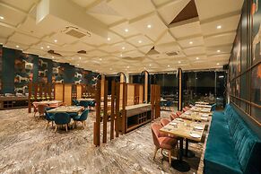 Spree Hotel Aurangabad